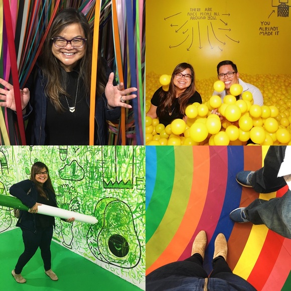 MEET YOUR POSHER, MAUREEN - Picture 2 of 5